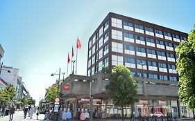 Thon Partner Hotel Kristiansand